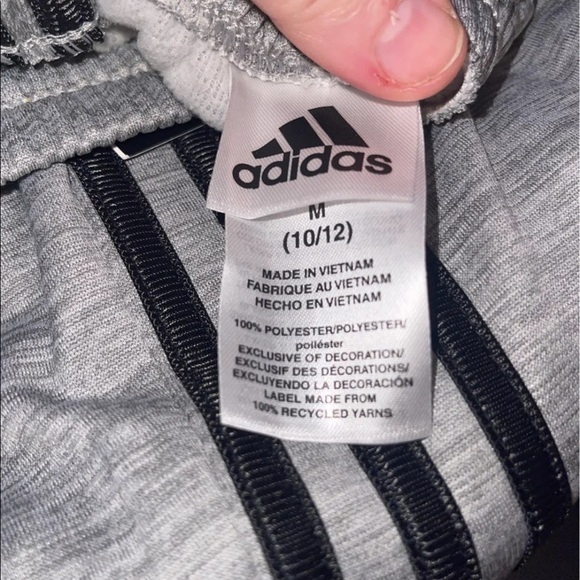 NWT Youth medium athletic bundle shorts/pants - Picture 4 of 11